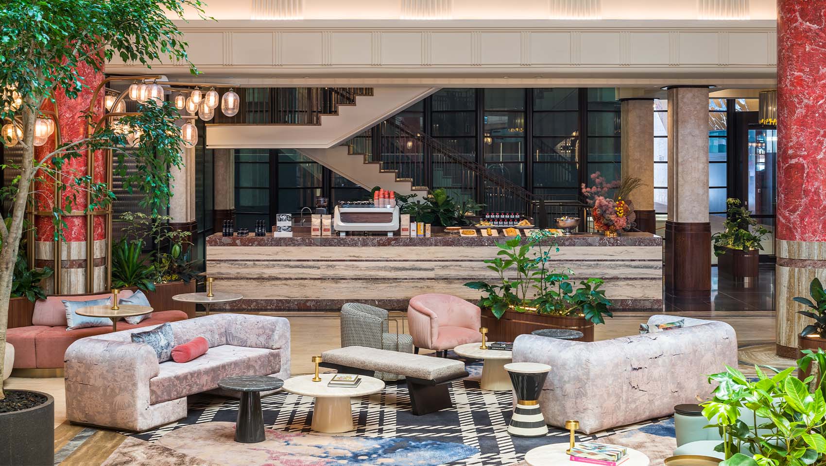 The Pantry At Margot's