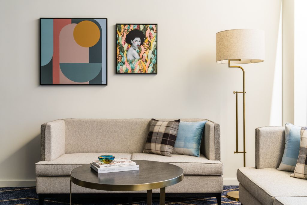 Corner Suite v2